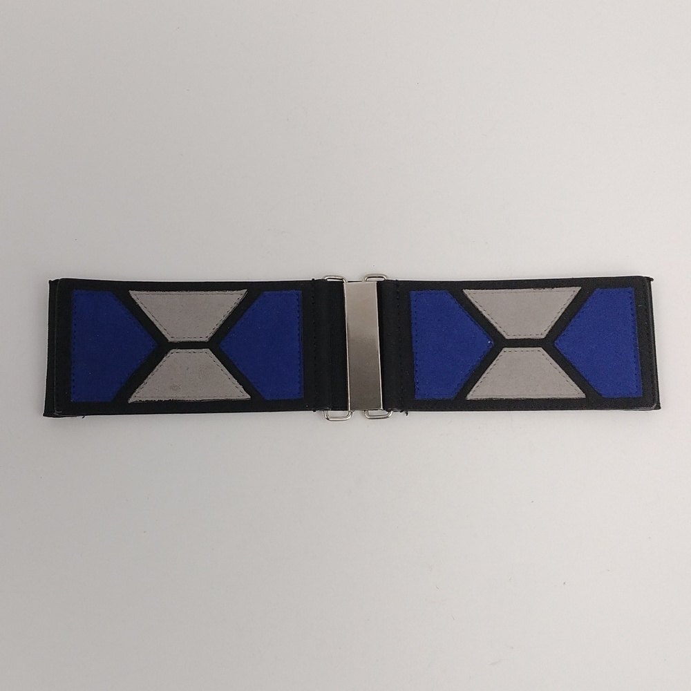 Express Stretch Statement Belt